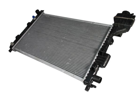 Radiator, engine cooling - D7M012TT THERMOTEC