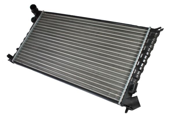 Radiator, engine cooling - D7P009TT THERMOTEC