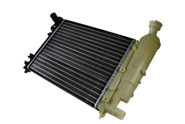 Radiatore, Raffreddamento motore - D7P021TT THERMOTEC