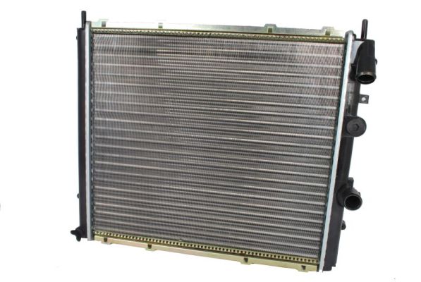 Radiator, engine cooling - D7R002TT THERMOTEC