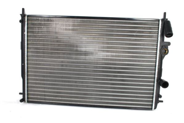 Radiator, engine cooling - D7R007TT THERMOTEC