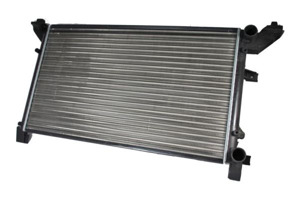 Radiator, engine cooling - D7W010TT THERMOTEC
