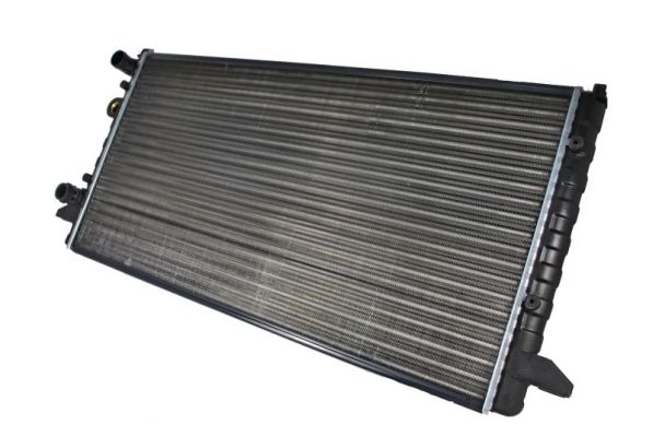 Radiator, engine cooling - D7W012TT THERMOTEC