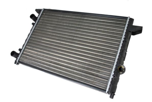 Radiator, engine cooling - D7W013TT THERMOTEC