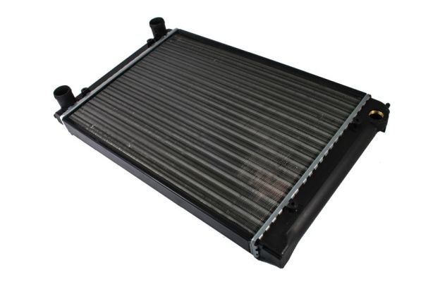 Radiator, engine cooling - D7W021TT THERMOTEC