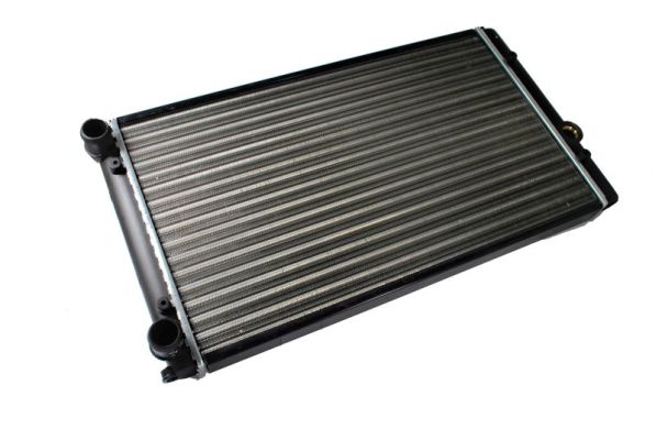 Radiator, engine cooling - D7W023TT THERMOTEC