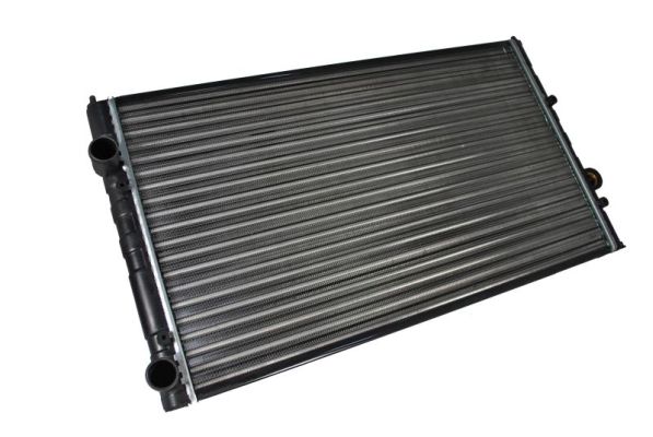 Радиатор, охлаждение двигателя - D7W024TT THERMOTEC