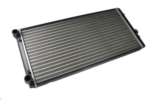 Radiator, engine cooling - D7W025TT THERMOTEC