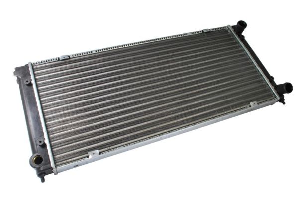 Radiator, engine cooling - D7W034TT THERMOTEC