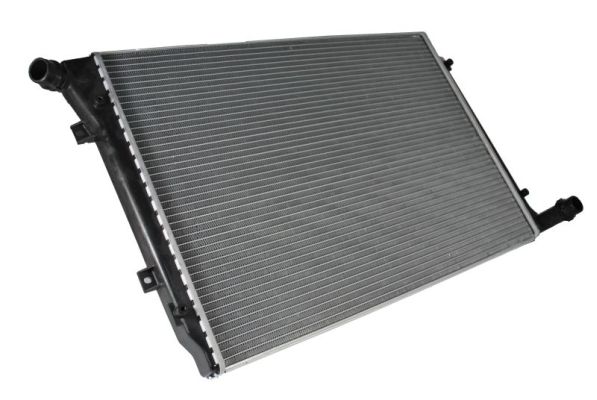 Radiator, engine cooling - D7W036TT THERMOTEC