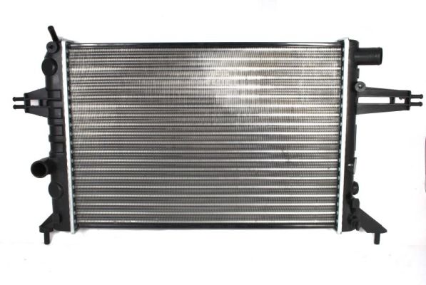 Radiator, engine cooling - D7X001TT THERMOTEC