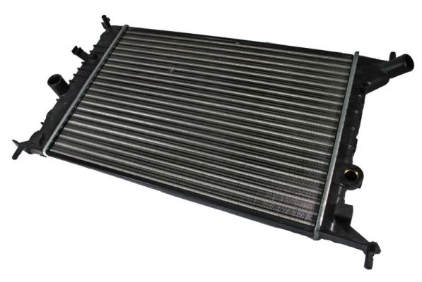 Radiatore, Raffreddamento motore - D7X023TT THERMOTEC