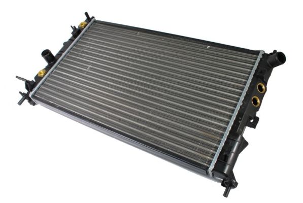 Radiator, engine cooling - D7X044TT THERMOTEC