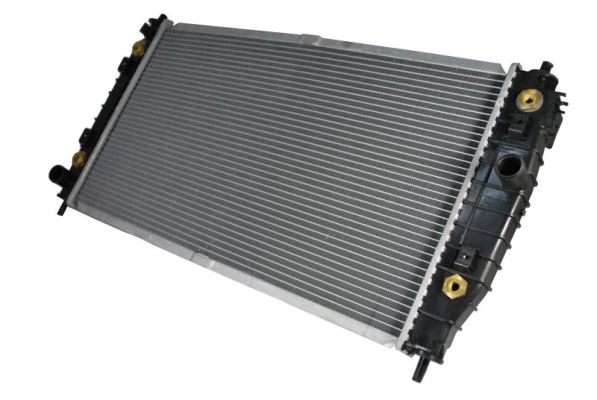 Radiator, engine cooling - D7Y001TT THERMOTEC
