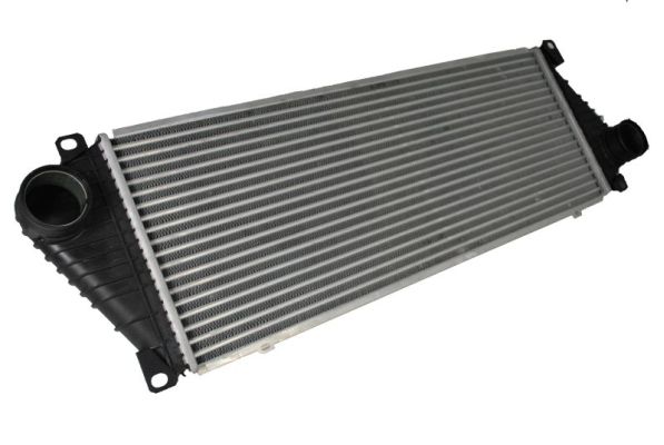 Intercooler, charger - DAM001TT THERMOTEC