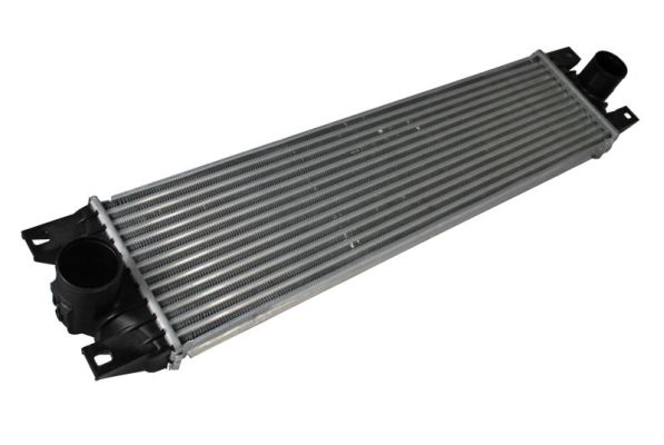 Intercooler, charger - DAR003TT THERMOTEC