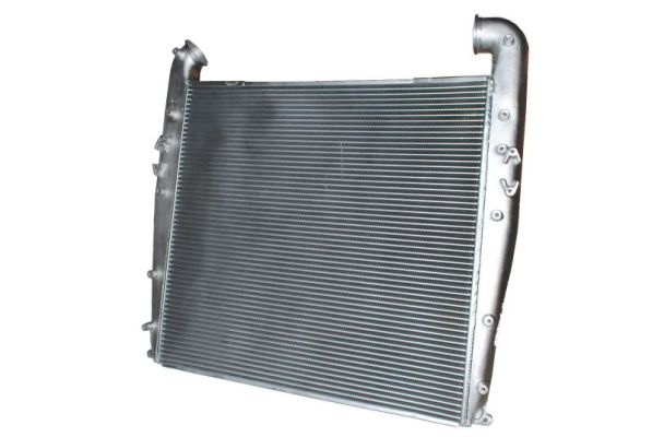 Intercooler, charger - DASC001TT THERMOTEC