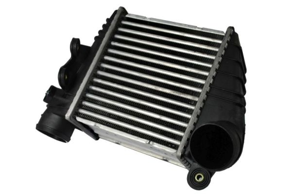 Intercooler, charger - DAW001TT THERMOTEC
