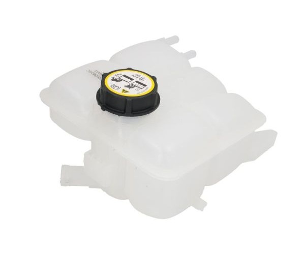 Expansion Tank, coolant - DBG004TT THERMOTEC