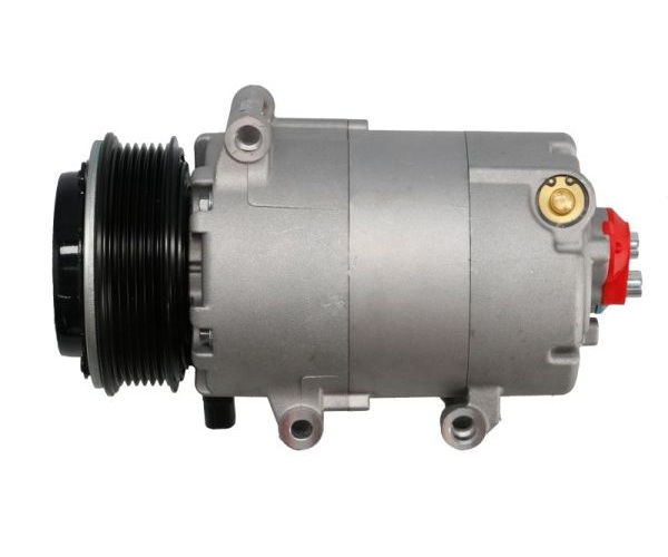 Compressor, air conditioning - KTT090041 THERMOTEC