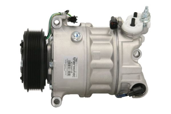 Компрессор, кондиционер - KTT090158 THERMOTEC
