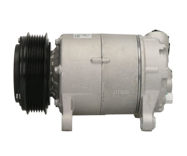 Compressor, air conditioning - KTT090167 THERMOTEC