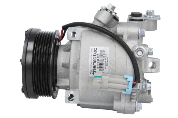Compressor, air conditioning - KTT090323 THERMOTEC