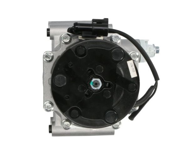 Compressor, air conditioning - KTT090350 THERMOTEC