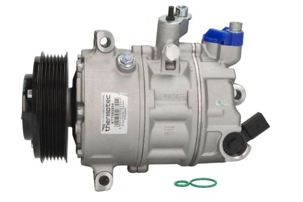 Компрессор, кондиционер - KTT095004 THERMOTEC