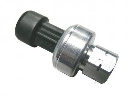Pressure Switch, air conditioning - KTT130005 THERMOTEC