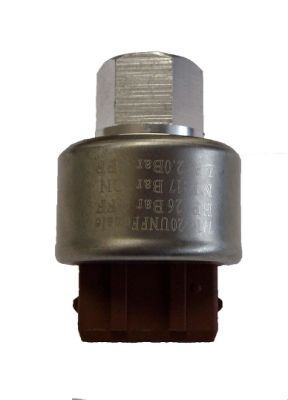 Pressure Switch, air conditioning - KTT130008 THERMOTEC