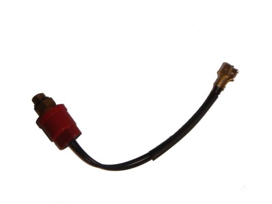 Pressure Switch, air conditioning - KTT130016 THERMOTEC