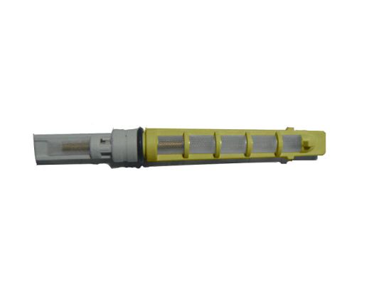Expansion Valve, air conditioning - KTT140000 THERMOTEC