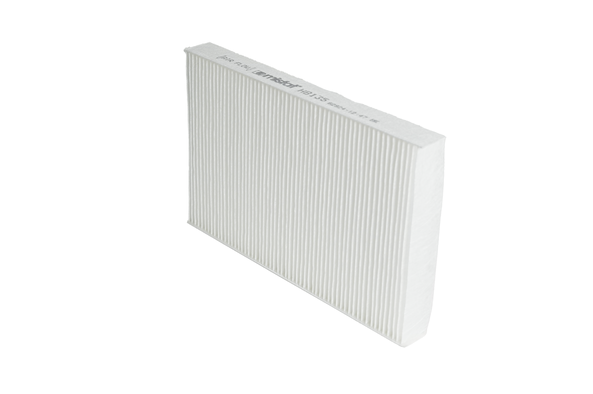 Filtro, Aria abitacolo - HB135 MISFAT