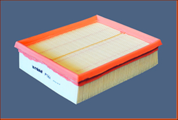 Air Filter - P064 MISFAT
