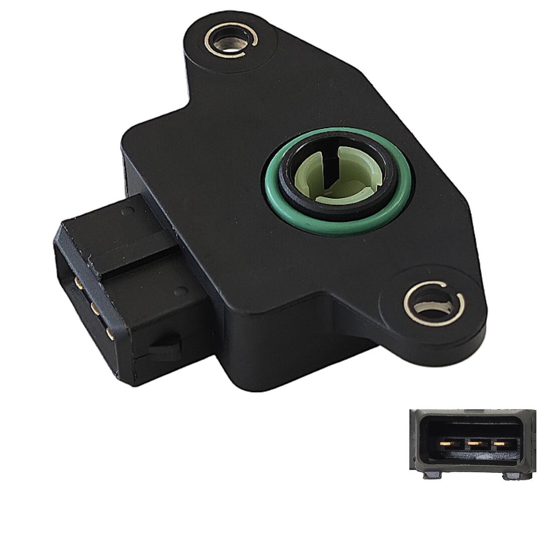Sensor, throttle position - THR00012 WAGNER