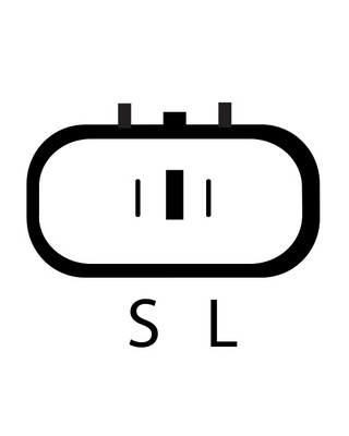 Alternator - LRA02072 LUCAS