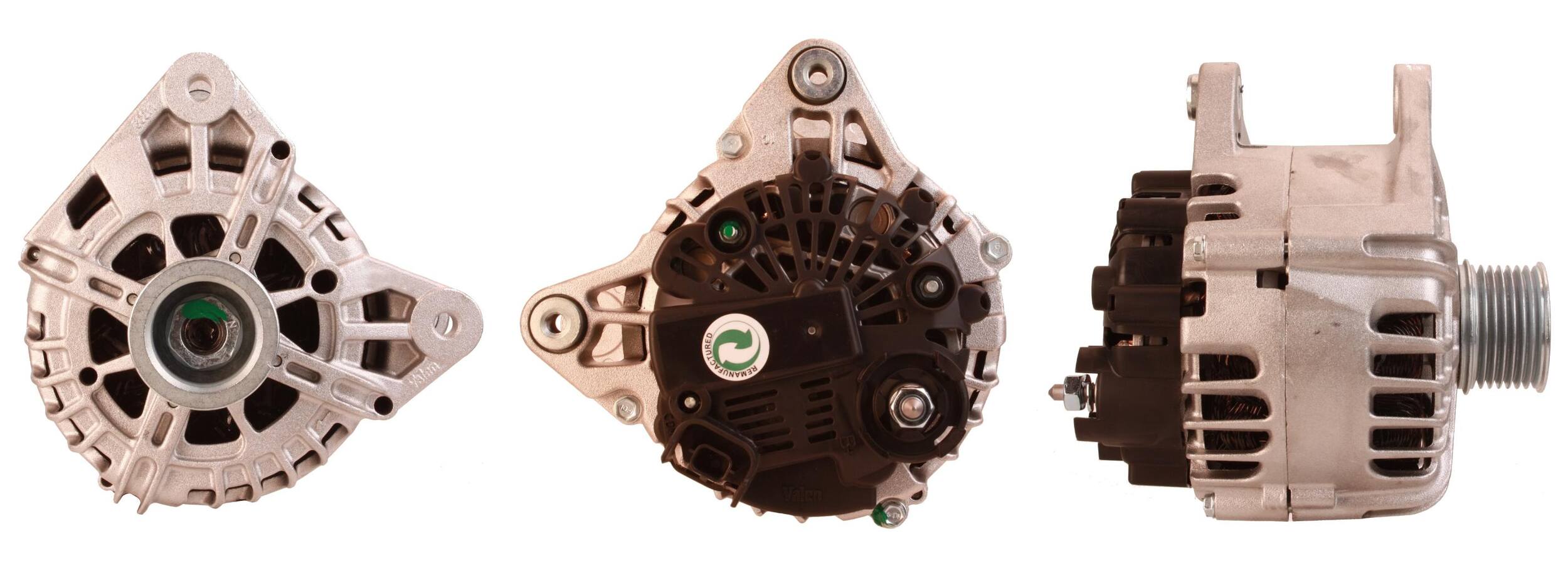 Alternator - LRA03253 LUCAS