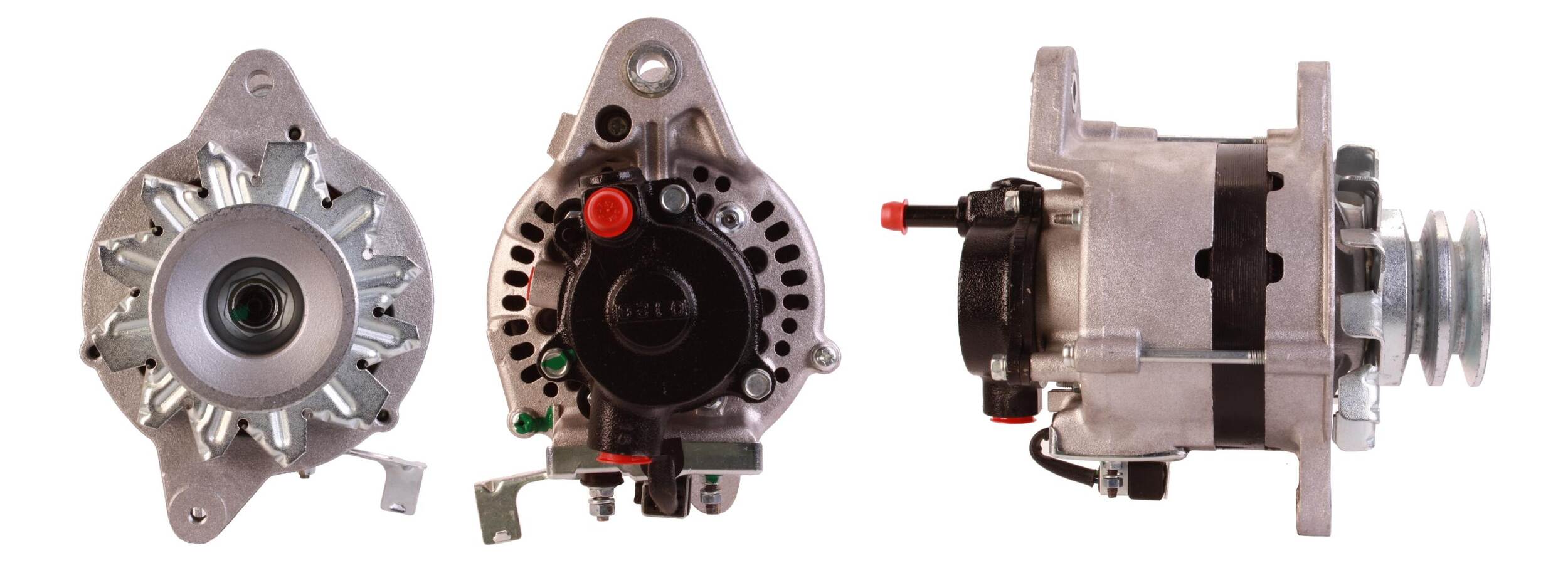 Alternatore - LRA01096 LUCAS