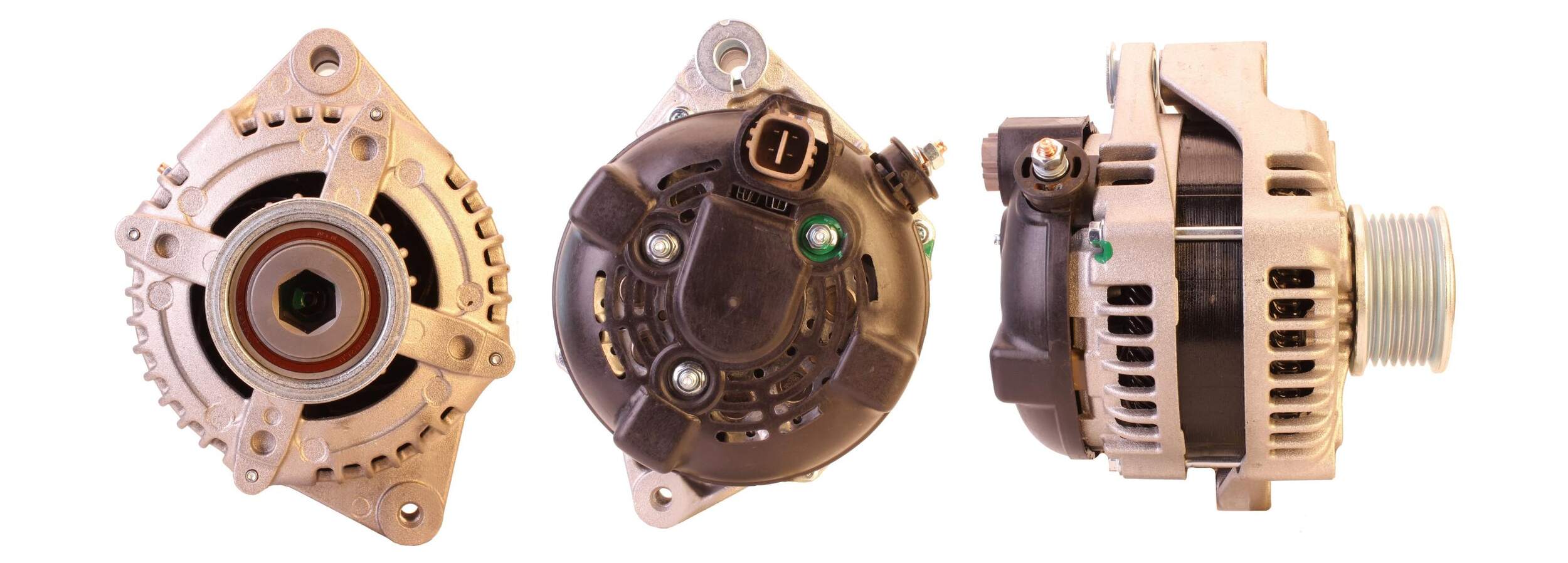 Alternator - LRA03201 LUCAS