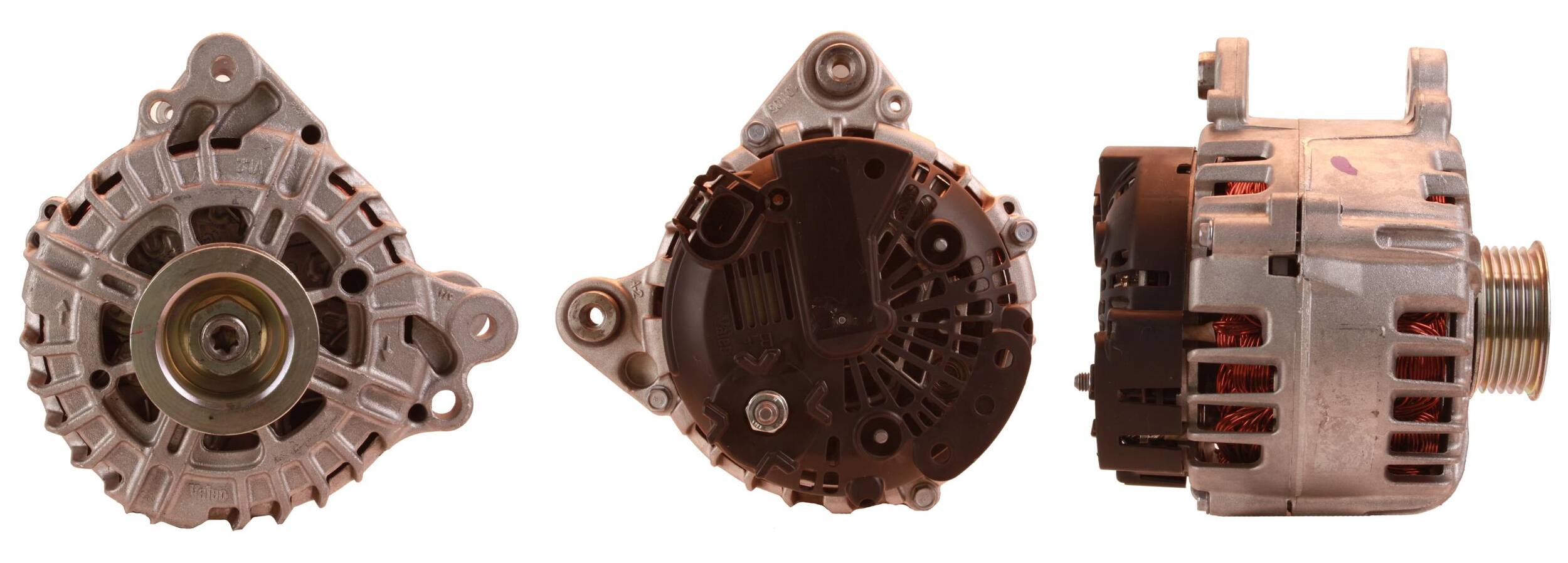 Alternatore - LRA03114 LUCAS