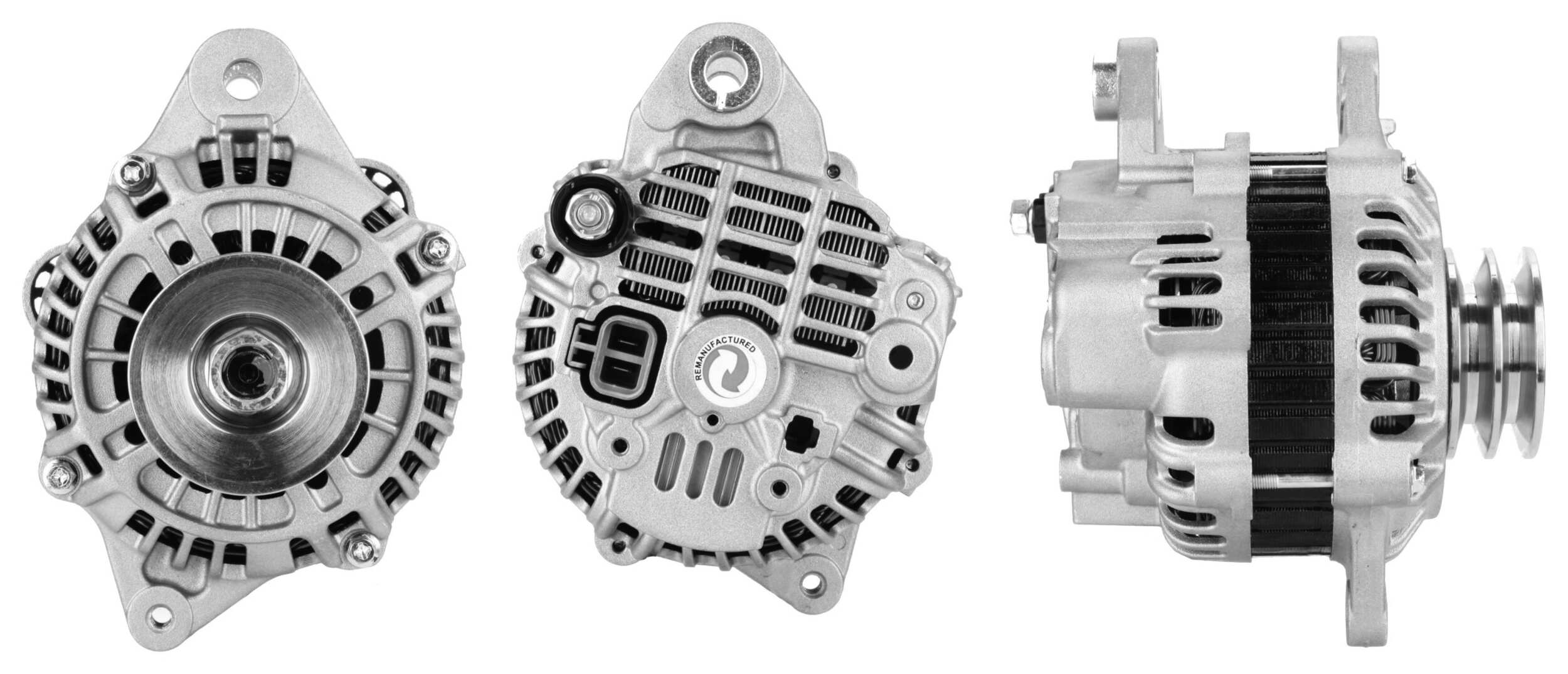 Alternator - LRA02306 LUCAS