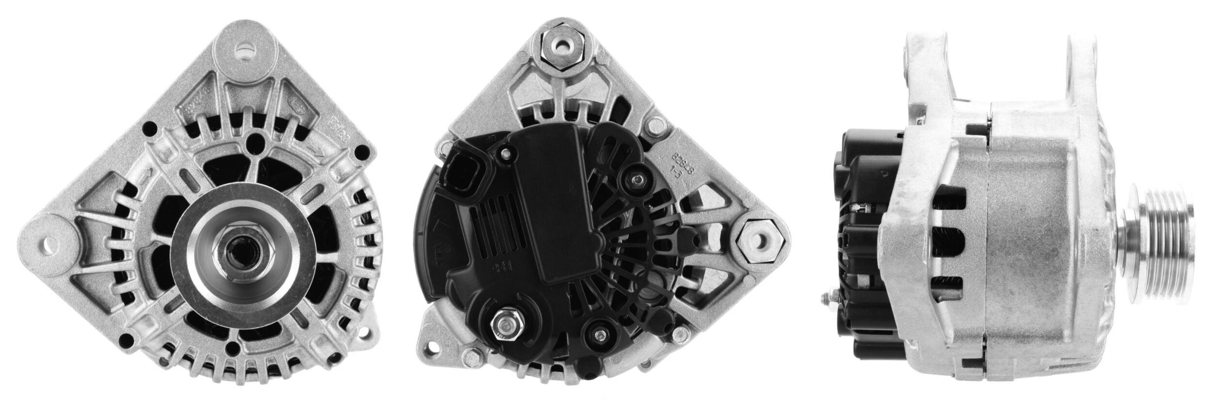 Alternatore - LRA02174 LUCAS