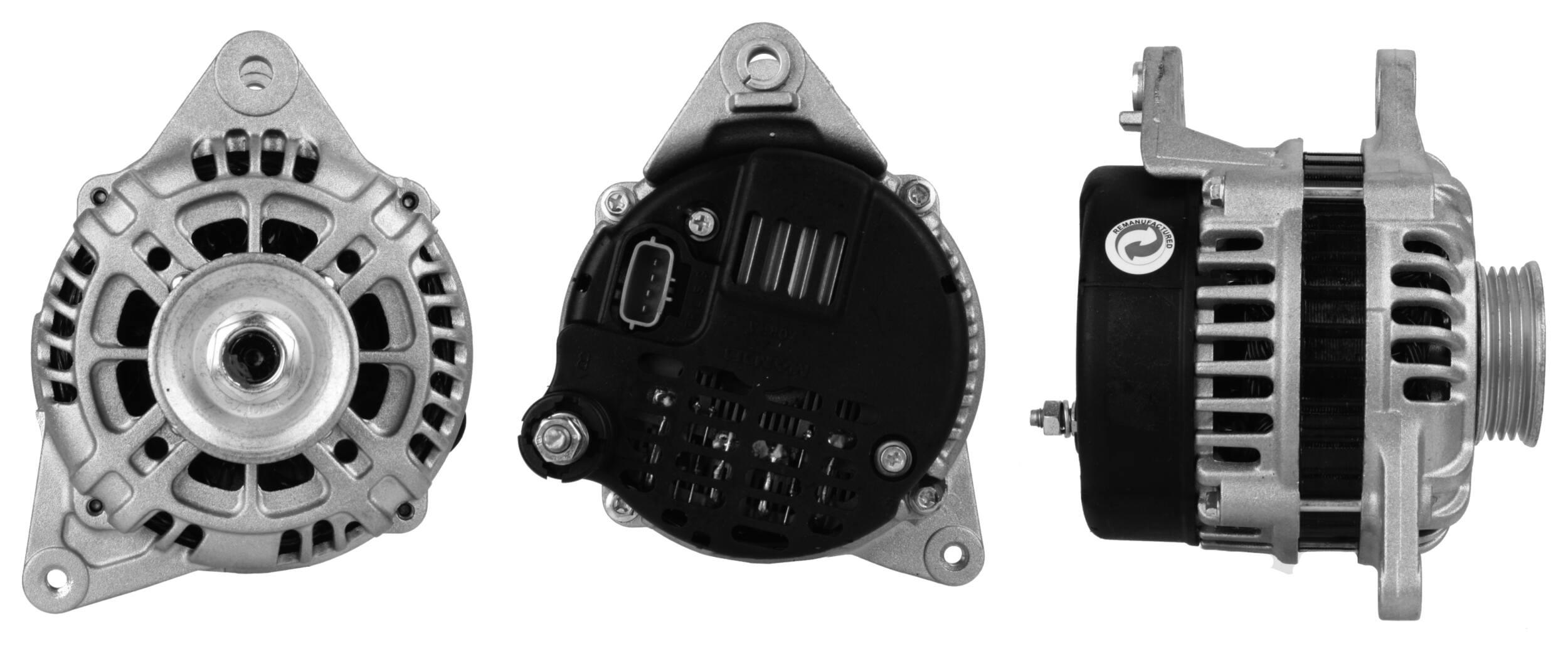 Alternatore - LRA02178 LUCAS