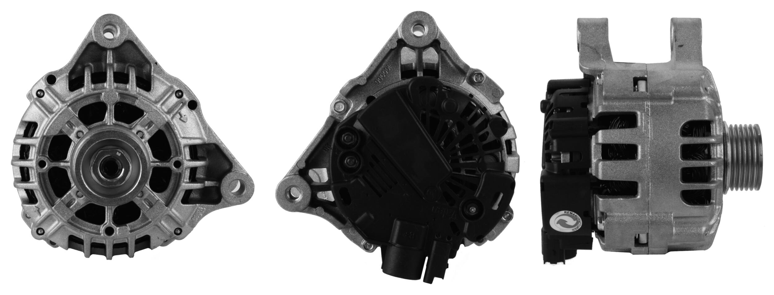 Alternatore - LRA02164 LUCAS