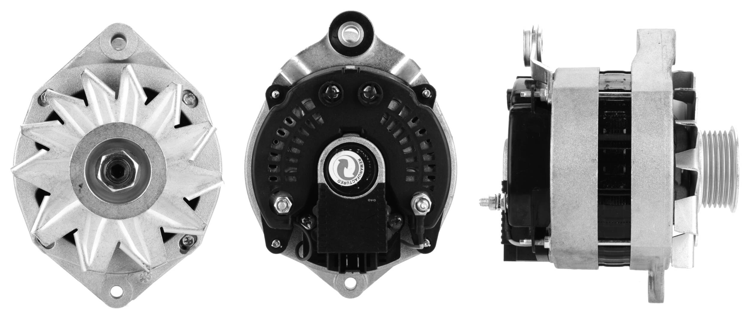Alternatore - LRA01336 LUCAS