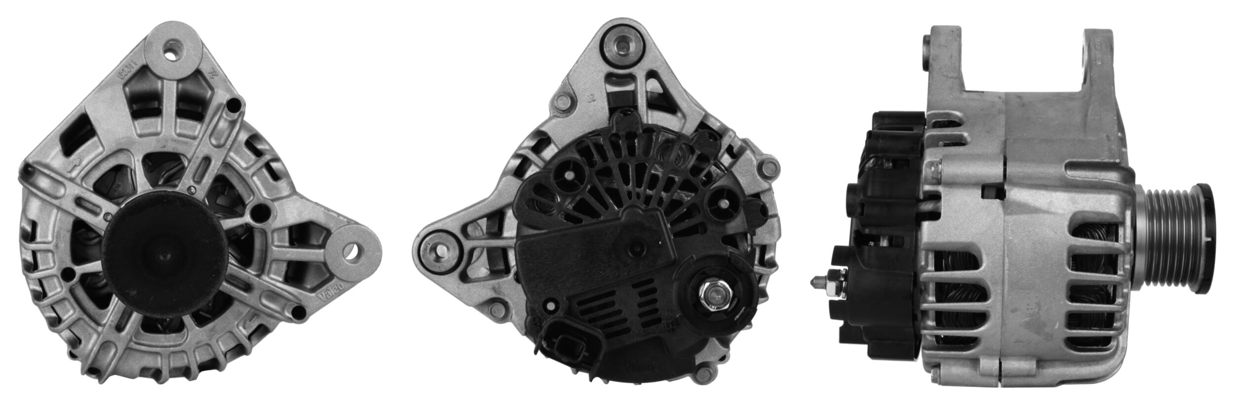 Alternatore - LRA03317 LUCAS