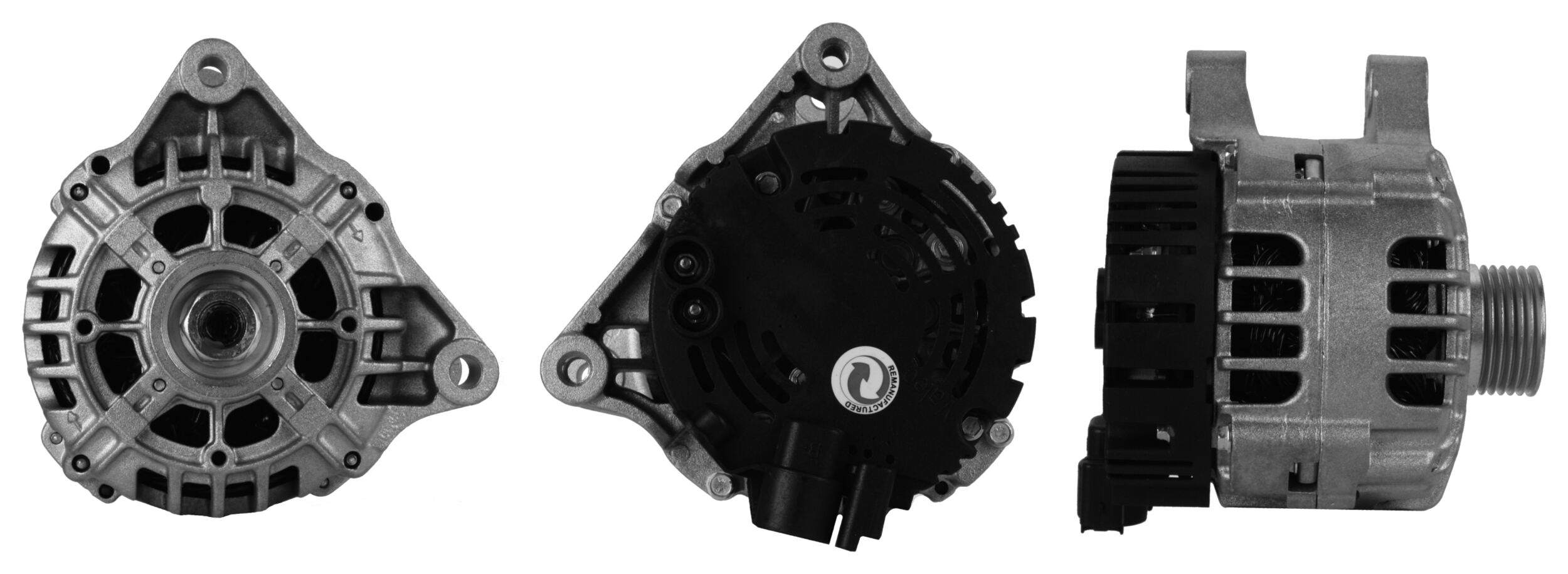 Alternatore - LRA02301 LUCAS