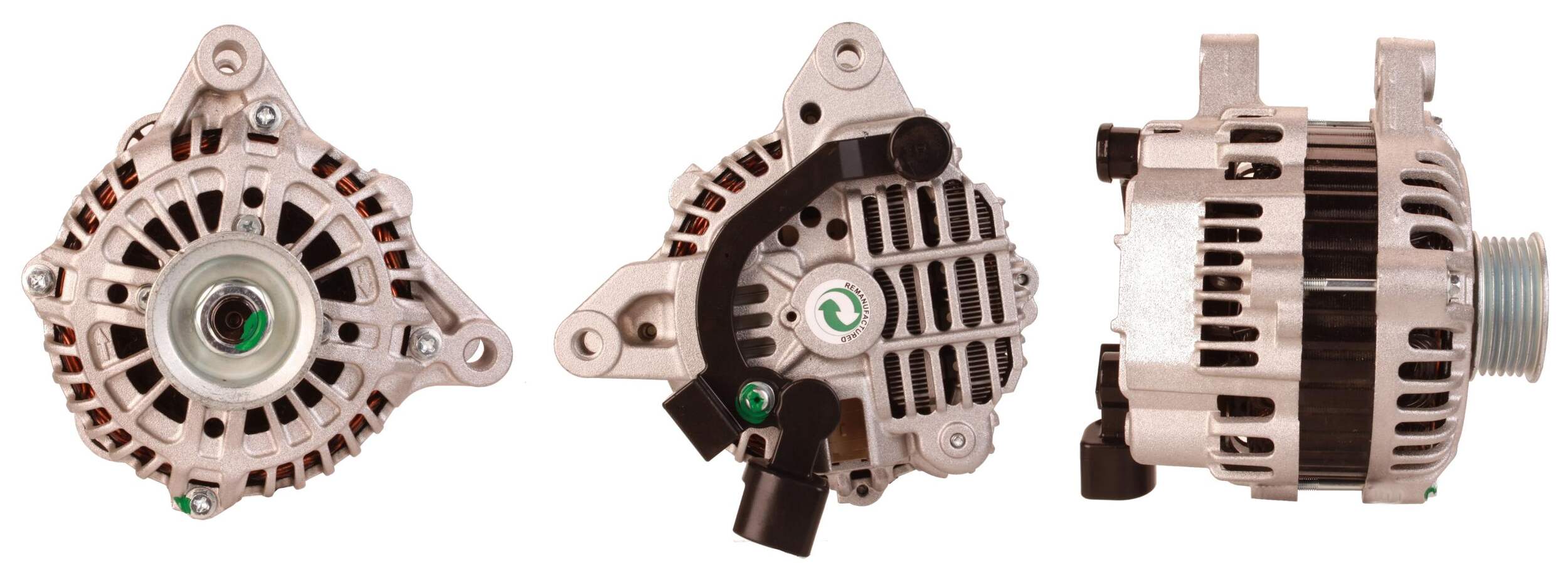 Alternatore - LRA02311 LUCAS
