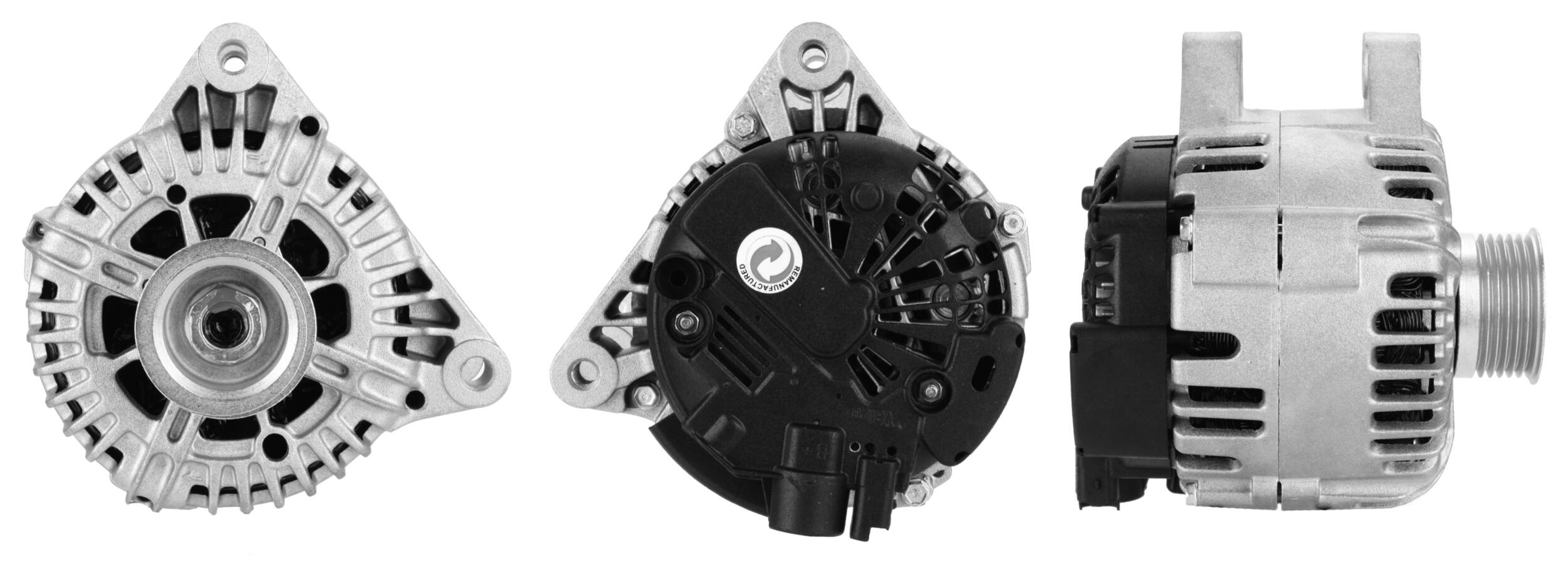 Alternatore - LRA02229 LUCAS